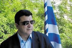 Η ζωή μετά τα 8 λεπτά Του Δημοσθένη Λιακόπουλου