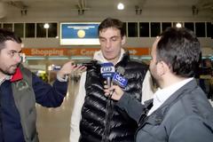 Μπαρτζώκας: