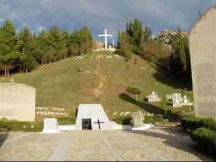 Φωτογραφία για Το Καλαβρυτινό Ολοκαύτωμα συνέβη στις... 3 Δεκεμβρίου 1943, διδάσκονται οι μαθητές της Β' Δημοτικού!