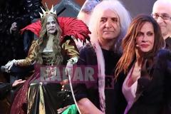 Άννα Βίσση: Εντυπωσίασε στην επίσημη πρεμιέρα της