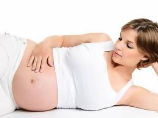 Φωτογραφία για Υγεία: Καούρες στην εγκυμοσύνη; Τι να κάνεις!