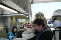 Εντυπωσίασε η ωριμότητα των Κυπρίων