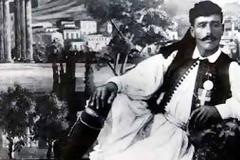 Ο θρυλικός μαραθώνιος του Σπύρου Λούη