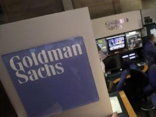 Φωτογραφία για Goldman Sachs: Δεν θα βγει η Κύπρος από το ευρώ