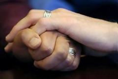 Τουλάχιστον 775 ζευγάρια αξιοποίησαν το σύμφωνο συμβίωσης