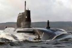 Η Κίνα ενδιαφέρεται να αποκτήσει ρωσικά συμβατικά υποβρύχια Amur-1650
