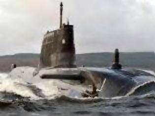 Φωτογραφία για Η Κίνα ενδιαφέρεται να αποκτήσει ρωσικά συμβατικά υποβρύχια Amur-1650