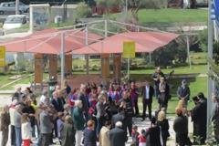 Παιδότοπος στη διάθεση των μικρών φίλων στη Γλυφάδα