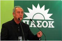 Γ. Παναγιωτακόπουλος: Η Ελλάδα δεν μπορεί να αφεθεί στην τύχη της