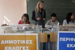 Επανάληψη εκλογών σε δήμους που ψήφισαν αλλοδαποί ζητούν 10 βουλευτές της ΝΔ