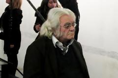 Πάτρα: Kρυμμένη σε αποθήκη αλλοδαπού η προτομή του πατέρα του γλύπτη Γερολυμάτου