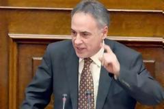Kαταψήφισε την τροπολογία για το σχέδιο «ΑΘΗΝΑ» η ΔΗ.ΜΑΡ   και ο Νίκος Τσούκαλης
