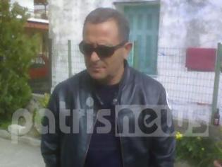 Φωτογραφία για Γαστούνη: Έφυγε ο παλαίμαχος ποδοσφαιριστής Νίκος Iωάννου