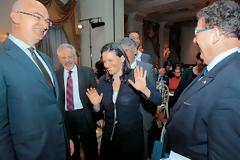 Kεφαλογιάννη σε Φούχτελ: Όχι άλλα φιλιά!
