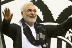 Πήρε και τη ΣΕΚΑΠ ο Ιβάν ο Τρομερός