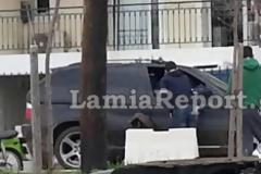 Φθιώτιδα: Δεν σταμάτησε σε έλεγχο γιατί κουβαλούσε περισσότερα από 250 κιλά χασίς!