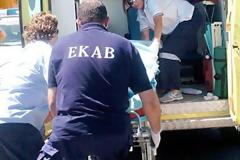 Σκηνές φαρ - ουέστ στα Λιβάδια Μυλοποτάμου - Άγνωστος πυροβόλησε δύο ξαδέλφια