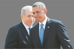 Jerusalem Post: Ο Ομπάμα θεωρείται πλέον πιο «φίλος του Ισραήλ»