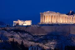 Τα 10 ομορφότερα αρχαία μνημεία του κόσμου
