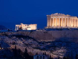 Φωτογραφία για Τα 10 ομορφότερα αρχαία μνημεία του κόσμου