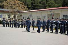 Παράδοση - Παραλαβή Διοίκησης της ΣΤΥΑ