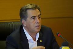 Β. Παπαγεωργόπουλος: Άδικη η φυλάκισή μου