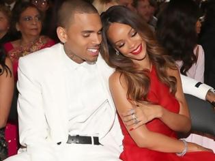 Φωτογραφία για Chris Brown: Πώς κατάφερε να κερδίσει μετά τον ξυλοδαρμό την Ριάνα
