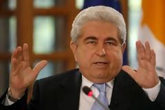 Οργή Χριστόφια για τα όσα... ψιθυρίζονται στην Κύπρο