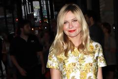 Το ρομαντικό στυλ της Kirsten Dunst