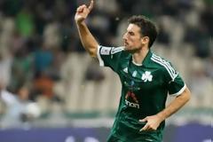 Η... σειρά του Τοτσέ