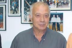 Πάτρα: Θλίψη από το θάνατο του Xρήστου Σοφιανόπουλου