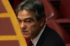 Ο Νίκος Σηφουνάκης για το θάνατο του Αντιπροέδρου της Βουλής Θανάση Νάκου