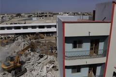 Τανζανία: Τουλάχιστον 15 νεκροί από την κατάρρευση υπό κατασκευή κτιρίου