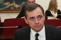O πρώην Διοικητής της ΕΥΠ 