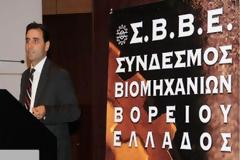 Εξαίρεση από το «κούρεμα» των λογαριασμών ελληνικών επιχειρήσεων με έδρα την Κύπρο ζητούν οι βιομήχανοι