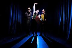 Πάτρα: Oι Tiger Lillies live στην Πολιτεία! - Τιμές εισιτηρίων - Σημεία προπώλησης