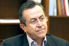 Δήλωση Ν. Νικολόπουλου για την απώλεια του Αθ. Nάκου
