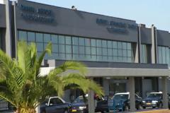 Έρευνες για κύκλωμα διακίνησης λαθρομεταναστών - Σύλληψη δύο ατόμων στο Αεροδρόμιο Χανίων
