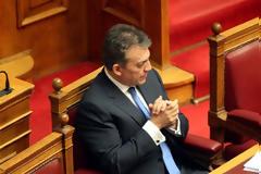 Βρούτσης: «Η λέξη 