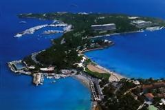 Δεκατρείς προσφορές για την πώληση του Αστέρα Βουλιαγμένης
