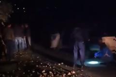Δείτε βίντεο και φωτογραφίες από το έγκλημα που έγινε νωρίτερα στα Χανιά