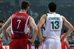 ΠΡΟΒΛΕΠΕΤΑΙ... «ΕΜΦΥΛΙΟΣ» ΣΤΑ PLAY OFFS ΤΗΣ ΕΥΡΩΛΙΓΚΑΣ!