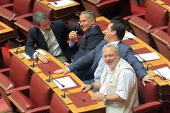 ΟΙ “ΨΕΚΑΣΜΕΝΟΙ” ΚΙ Ο ΣΗΦΗΣ