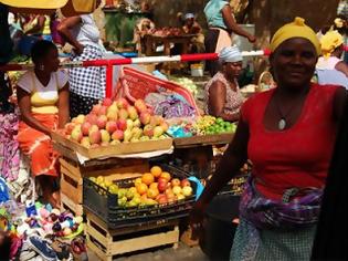 Φωτογραφία για ΗΠΑ: Εμπόριο και επενδύσεις στη Δυτική Αφρική εξετάζει η Ουάσινγκτον