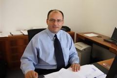 «Εξυγίανση χρειάζεται και η Κεντρική Τράπεζα Κύπρου»