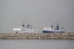 Επιχείρησε να ταξιδέψει παράνομα στο εξωτερικό