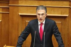 ΥΠΟΙΚ: Προτάσεις για αναμόρφωση του φορολογικού