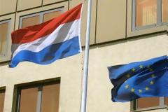 Στο 4,1% το δημοσιονομικό έλλειμμα της Ολλανδίας