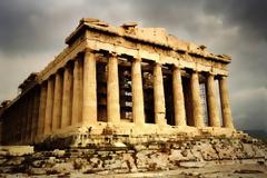 Γιατί ο Παρθενώνας δεν πέφτει από τους σεισμούς;