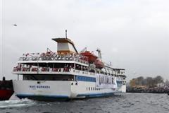 Διαπραγματεύσεις για τις αποζημιώσεις για τα θύματα του «Μαβί Μαρμαρά»